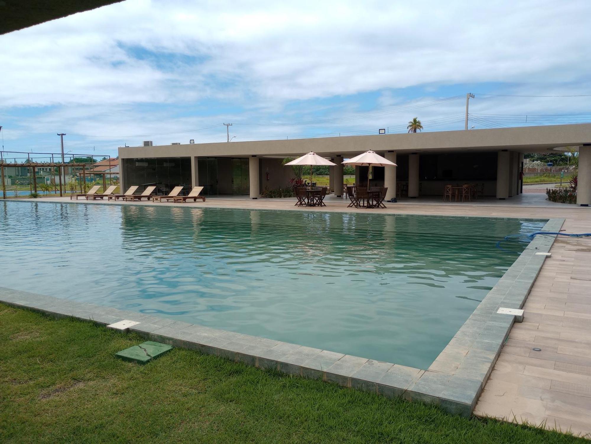 Casa Mati Sao Miguel Dos Milagres, Acessibilidade. Villa Eksteriør billede