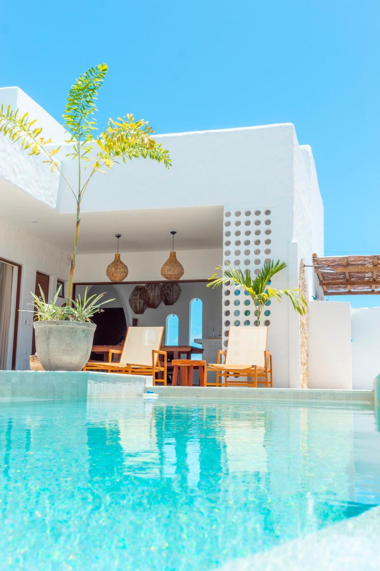 Casa Mati Sao Miguel Dos Milagres, Acessibilidade. Villa Eksteriør billede